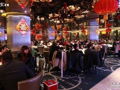 -怡和春天大酒楼(柳芳店)