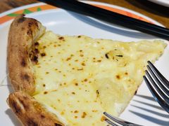 -比格比萨自助(万柳华联店)