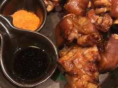 -云海肴·汽锅鸡·云南菜(天山百盛优客店)