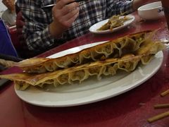 -大眼锅贴水饺(河东店)