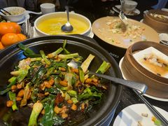 -新花城蟹粉馆(乌鲁木齐店)