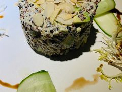 -水木苼 蔬食料理