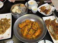 -天宝兄弟(前海壹方城店)