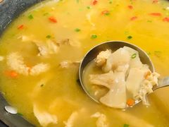 -霄汉牛三鲜湖北砂锅菜(万松园2店)