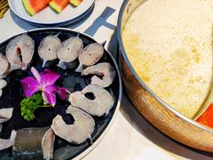 -濠七糟粕醋•海南酸汤火锅(中关村店)