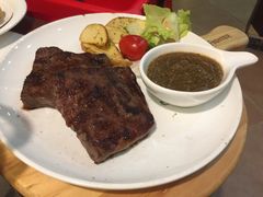 -斗牛士牛排餐厅(嘉里汇店)