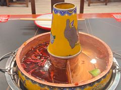 -京元盛铜锅涮肉(上海总店)