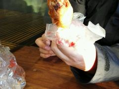 -潘大师炸鸡腿(坡子街店)