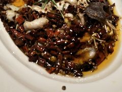 -蔴将·川菜(黄龙万科店)