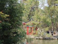-南汇桃花村