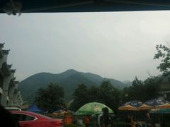 -秦岭欢乐世界