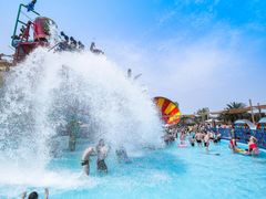 -武汉玛雅海滩水公园