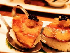 -阿吾罗日本料理(K11艺术中心店)