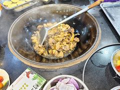 -竹林柴火鸡(高原明珠店)