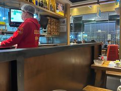 -木屋烧烤(上梅林店)