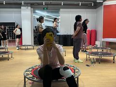 -乐刻运动(闵行永德路地铁站店)