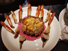 -蟹榭·本帮江浙菜·蟹宴(五角场合生汇商场店)