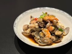 -曾宴·楚菜(湖北省博物馆店)