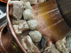 -山海关浑锅(秦皇岛首店)