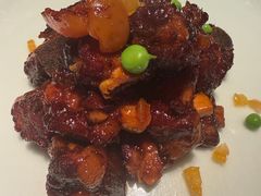 大理雕梅小排-一坐一忘云南菜(嘉里中心店)