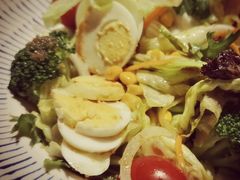 鸟内会沙拉-鸟内会居酒屋(得意潮馆店)