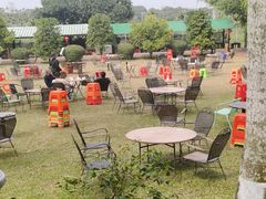 -侯臣咖啡文化村