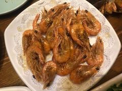-南海渔家•海鲜•正宗海南菜(海棠湾店)