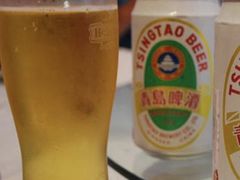 啤酒-客家山