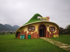 -云漫湖生态度假公园