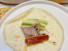 -姥姥春饼·烤鸭(未央路盛龙店)