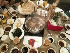 -四季火锅酒家(新濠影汇店)