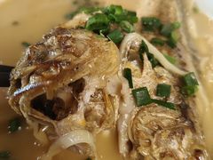 -何记面馆(龙泉山店)