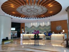 -天津水游城丽筠酒店