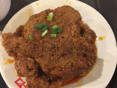 -71号豆汤饭·成都小馆(春熙路百盛店)