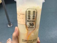 -我是酸奶君(壹方城店)