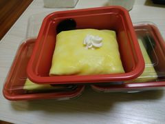 -Tomado绿色烘焙(大尧三路店)
