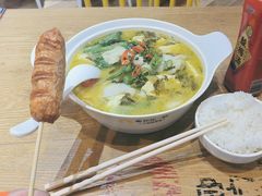 -鱼你在一起(南开天佑城店)