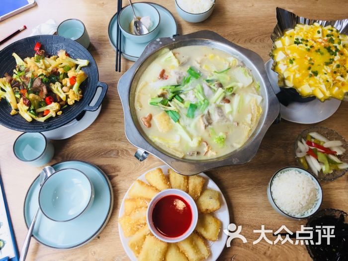 百姓村百姓米糕图片 - 第385张