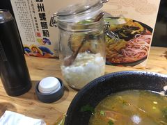 -螺大蛳柳州螺蛳粉·火锅·热干面(西城永捷店)