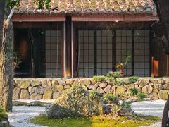 -三嚥阁 La Villa Restaurant