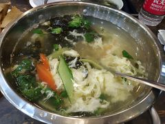 -张包铺(道外店)