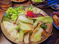 -西塔老太太泥炉烤肉(上海七宝领展广场店)