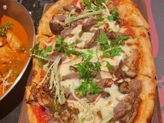 -Nord Grill&Bar Highland诺德西餐(深圳欢乐海岸店)