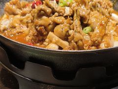-蛙喔牛蛙(百联南方店)