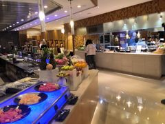 -盛宴自助餐厅(运达喜来登店)