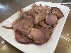 -清真磨沟沿老字号牛肉面(总店)