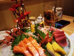 -贵木日本料理·铁板烧(新地假日广场店)
