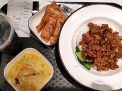 -乡村基(北部新区重科院餐厅)