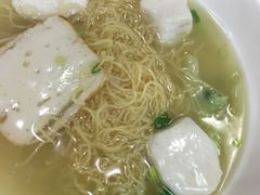 -洪利粥店茶餐厅