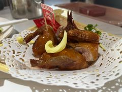 -红日饭店(裕隆三路店)